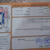 پراید مدل 89 دوگانه کار خانه|خودرو سواری و وانت|اردبیل, |دیوار