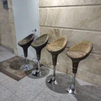 لوازم تحریر و صندلی تحریر جکدار