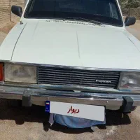 پیکان مدل ۸۲|خودرو سواری و وانت|آبادان, |دیوار