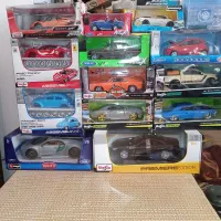 ماکت کینسمارت ویلی مایستو سانی ساید