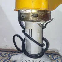 پمپ آب کولر