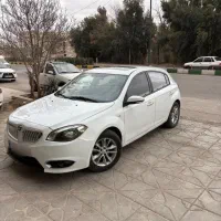 برلیانس h320 موتور بزرگ اتومات