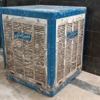کولر آبی سپهر الکترونیک