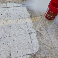 کفسابی تخصصی حیاط و آپارتمان تضمینی نقد و اقساط|خدمات نظافت|مسجد سلیمان, |دیوار