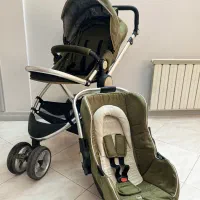 کالسکه Baby Care اصل در حد نو