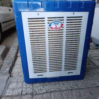 کولر آبی ۴۰۰۰ مارک جهانکار، کولر ابی ۴۰۰۰