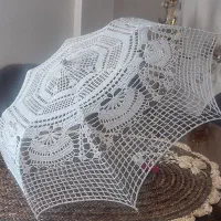 چتر بافتنی