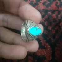 انگشتر فیروزه نیشابور