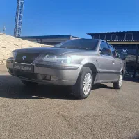 سمند elx ۸۶