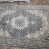 دو عدد فرش ۶ متری آک بند