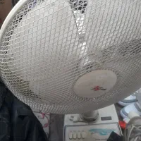 پنکه سالم پارس خزر .بخاری