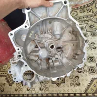 پوسته گیربکس کویک