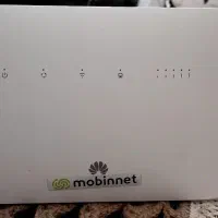 مودم سیم کارتی مبین نت TD-LTE e