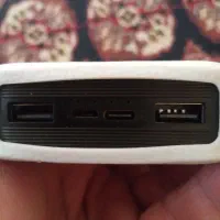 پاوربانک ردمی شیایومی|لوازم جانبی موبایل و تبلت|اهواز, ناحیه صنعتی کارون|دیوار