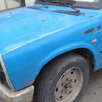 اتاق عقب نیسان