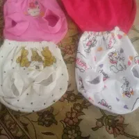 تعدادی لباس نوزادی سایز1|کفش و لباس بچه|سبزوار, فیاض|دیوار