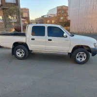 تویوتا هایلوکس ۲۰۰۱|خودرو سواری و وانت|بانه, |دیوار