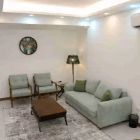 اجاره روزانه منزل مبله فول امکانات عسلویه