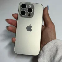 آیفون15پروiPhone 15pro شرایطی با هدیه