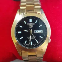 سیکو کوارتز اصل تمام استیل