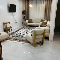 خانه شخصی لوکس مبله یکخواب|اجارهٔ کوتاه‌مدت آپارتمان و سوئیت|مشهد, عنصری|دیوار