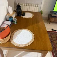 میز نهار خوری