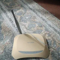 مودم وای فای