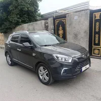 جک s5مدل۹۵دنده سالم