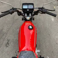 رهرو 125|موتورسیکلت|مشهد, ایثارگران|دیوار