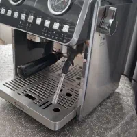 اسپرسوساز نیمه صنعتی آسیاب سرخود مباشی|سماور، چای‌ساز، قهوه‌ساز|قروه, |دیوار