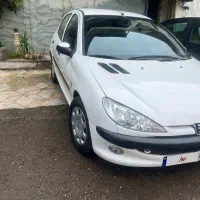 پژو ۲۰۶ تیپ ۵ tu5