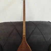 سه تار بسیار خوش صدا مناسب اجرا|سازهای سنتی|رشت, توشیبا|دیوار