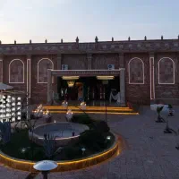 50درصد تخفیف در   عمارت رز   ساری