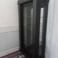 دکور سالم شیک بدون خط و خش|بوفه، ویترین، کنسول|لردگان, |دیوار