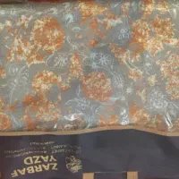 فروش یک جفت روفرشی 6متری نو