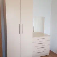 کمد دراور فایل کنسول آینه تخت با طراحی مدرن|جاکفشی، کمد، دراور|مشهد, وکیل‌آباد|دیوار