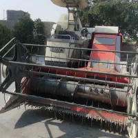 کمباین سینا 2018|خودرو سنگین|مرودشت, دولت آباد|دیوار