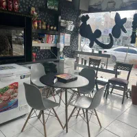 کافه شاپ در حال فعالیت با مدقعیت عالی و مشتری ثابت