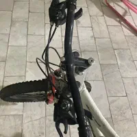 دوچرخه ماکسیما سایز ۲۰|دوچرخه، اسکیت، اسکوتر|قزوین, |دیوار