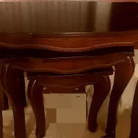 میز جلو مبلی