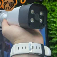 نصب دوربین مداربسته|دوربین مداربسته|رشت, دیانتی|دیوار