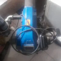 مشعل گازی برند اتمسفر با توان ۱تا۳|ماشینآلات صنعتی|پردیس, فاز ۴|دیوار