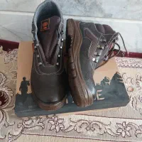 کفش ایمنی