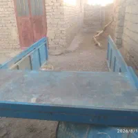 باربند نیسان