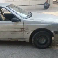 پژو پارس ساده، مدل ۱۳۸۳|خودرو سواری و وانت|شیراز, سجادیه|دیوار