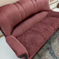مبل راحتی ۹ نفره