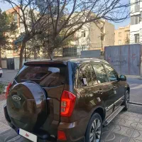 ام وی ام|خودرو سواری و وانت|فردیس, فردیس|دیوار