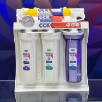 فروش ویژه دستگاه تصفیه آب زیر ۱۰تومان(۶مرحله)|آب‌سردکن و تصفیه آب|ورامین, خیر آباد|دیوار