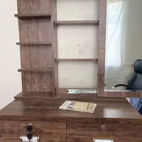 درآور ۵ کشو با آینه ریلی|جاکفشی، کمد، دراور|تهران, افسریه جنوبی|دیوار