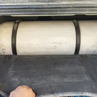 کپسول منبع بزرگ CNG